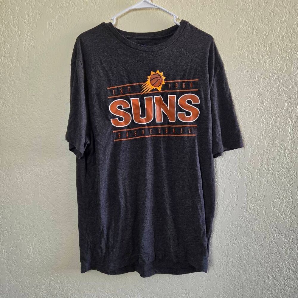 NBA Phoenix Suns T-shirt